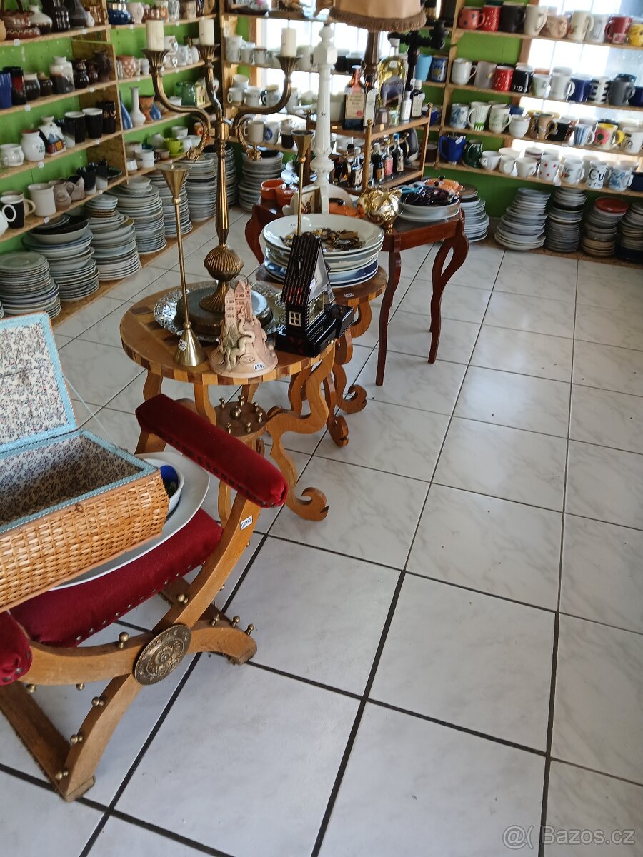 RUSENI BAZARU SUPER CENY - 10