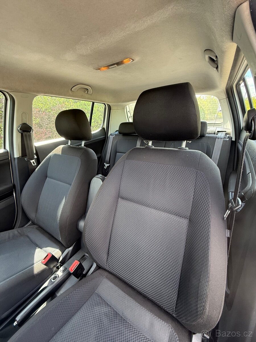 ŠKODA FABIA 1.6 TDI 55kW, DIGI KLIMA, TEMPOMAT - 10