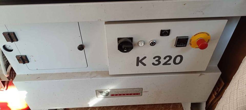 Olepovačka hran Casadei - 10