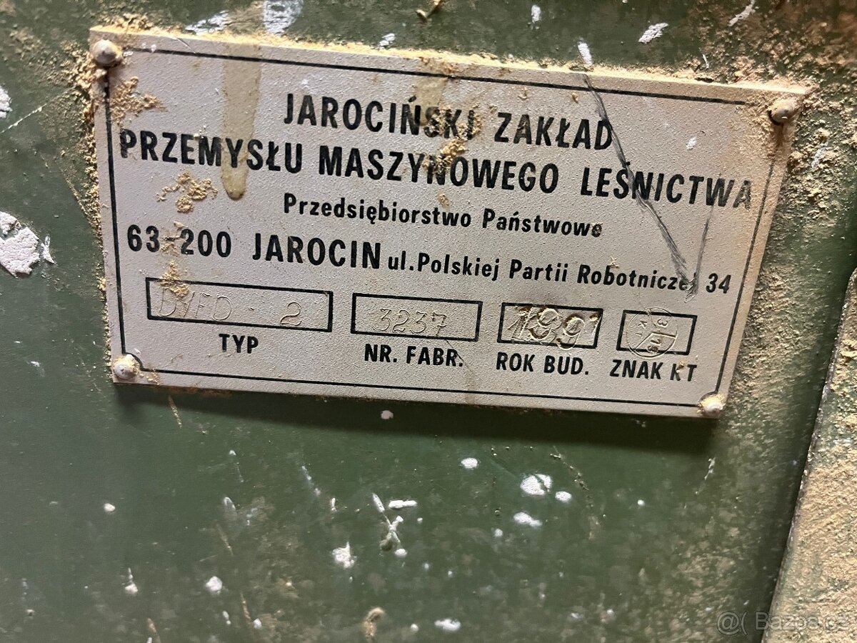 Vybavení dílny - 10