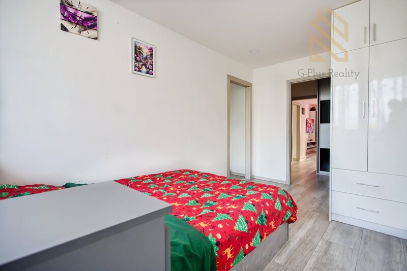 Prodej , byt 3+1 68m2, ul. Josefa Ševčíka - Most - 10