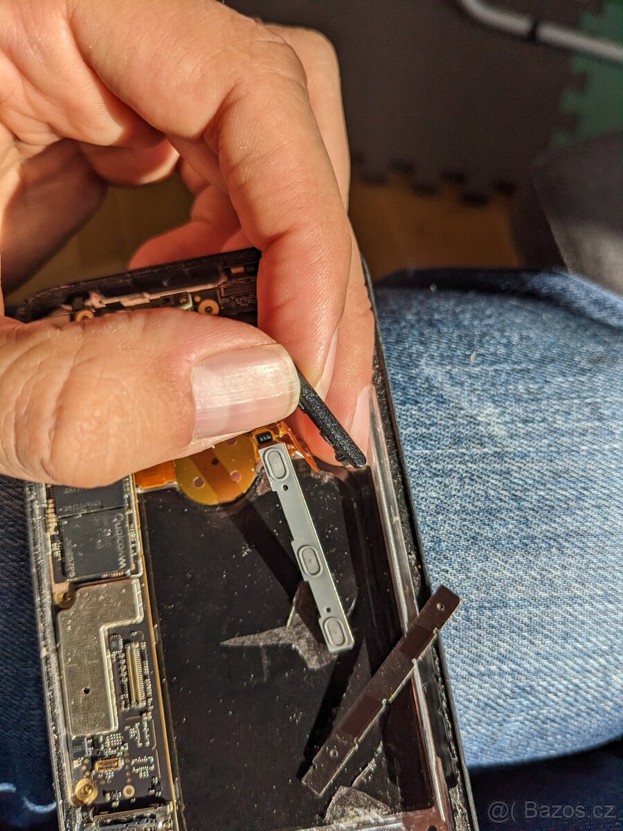 Google Pixel 5 5G díly - 10