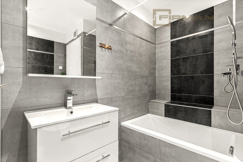 Prodej bytu 2+1 64m² po kompletní rekonstrukci – Děčín, ulic - 10