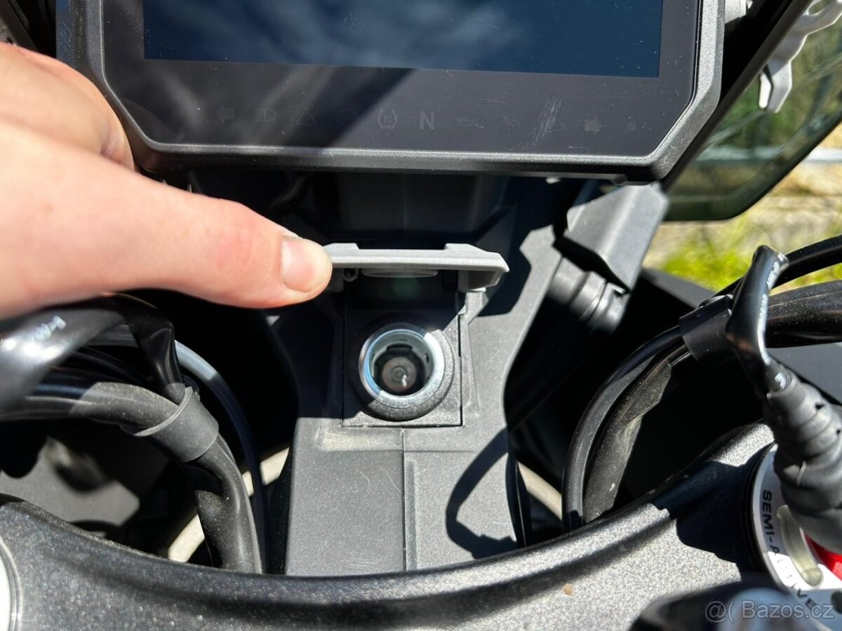 KTM 1290 Super Adventure S - 10