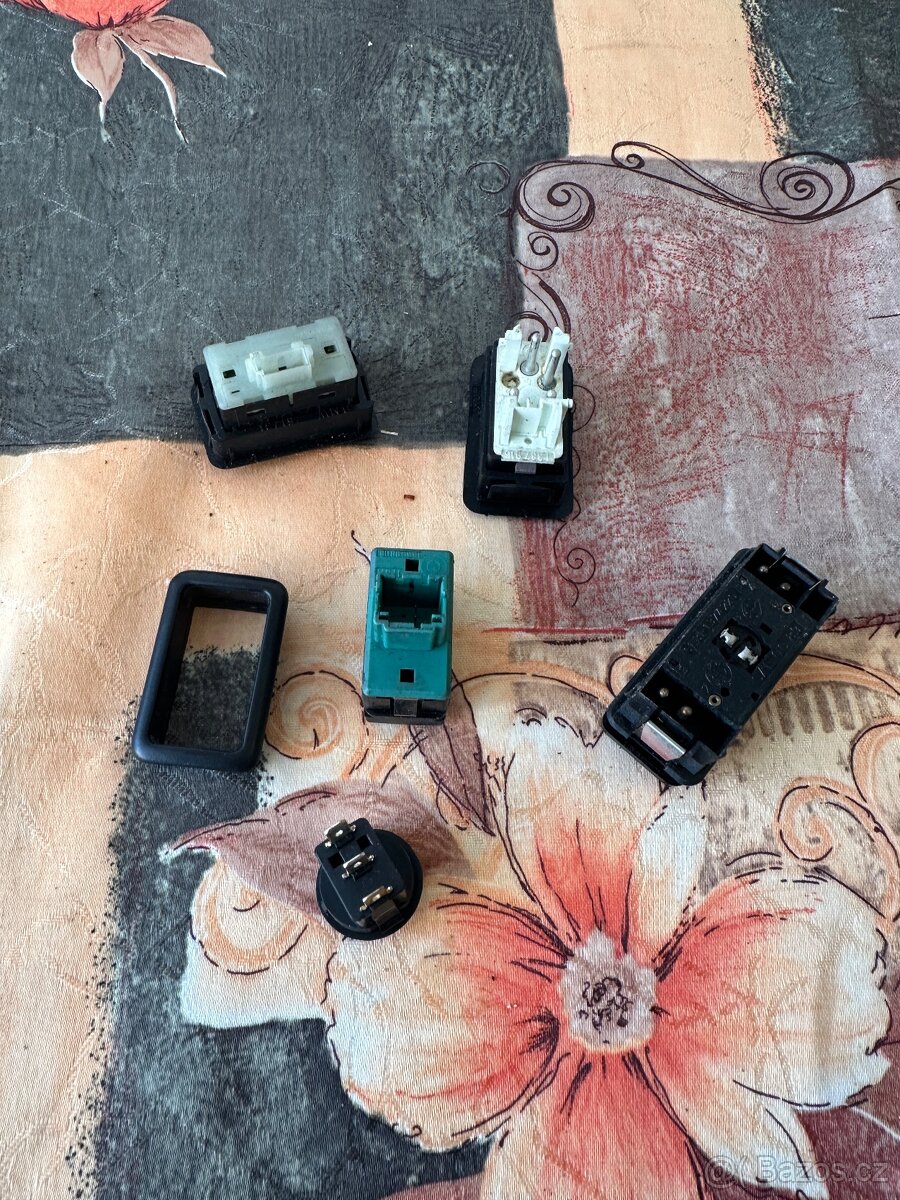 Bmw e36 veškeré náhradní díly - 10