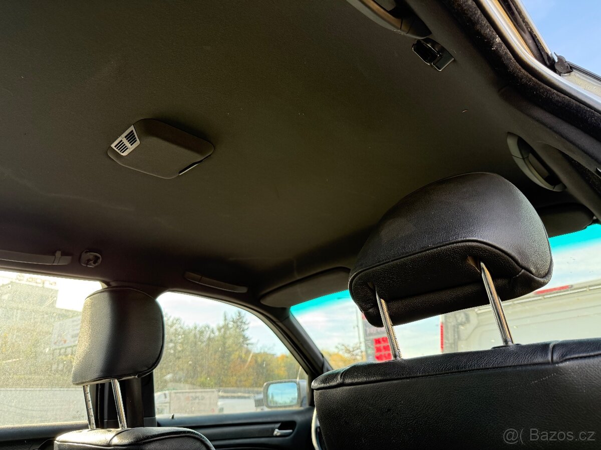 BMW e46 330i Mpaket M54B30-díly - 10