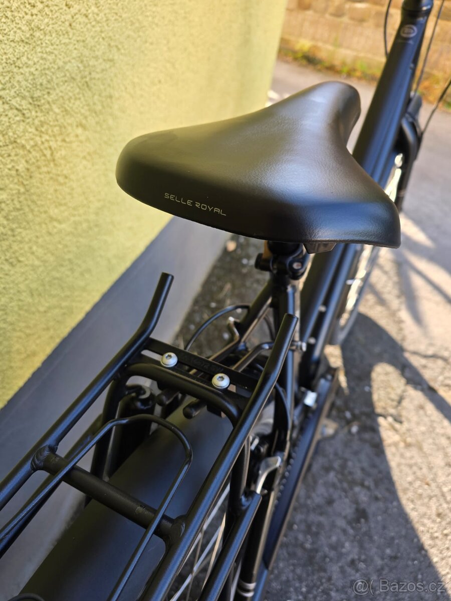 Dámské kolo Dancelli 🔥✅🚲 - 10