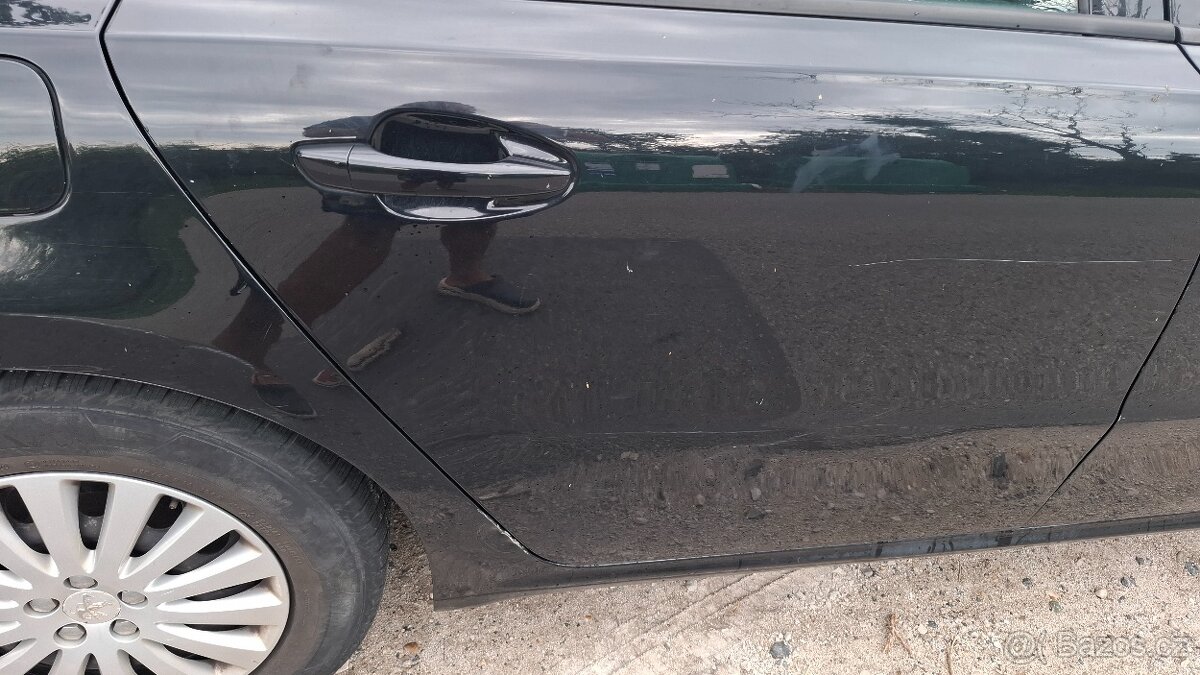 Peugeot 508 sw 1.6 hdi - 10