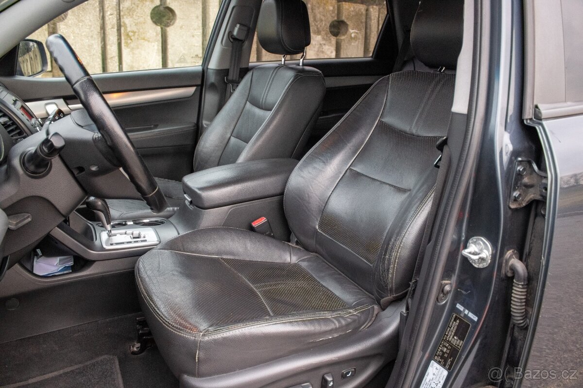 Kia Sorento 2.2 CRDi 4WD A/T - 10