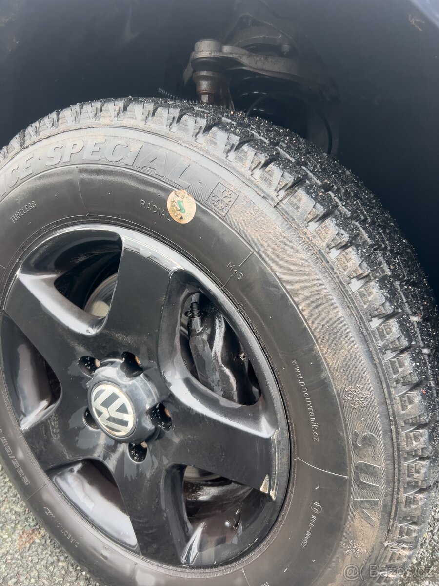 VW Touareg 3.0tdi 165kw - 10