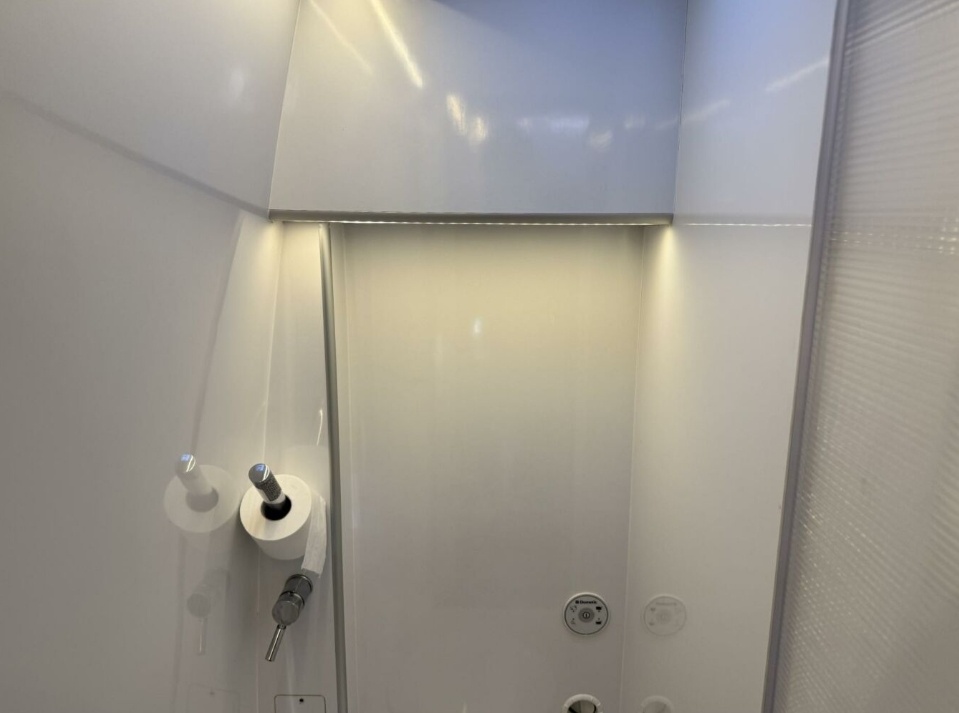 Peugeot 3.0 Globe-Traveller Voyager X - 10