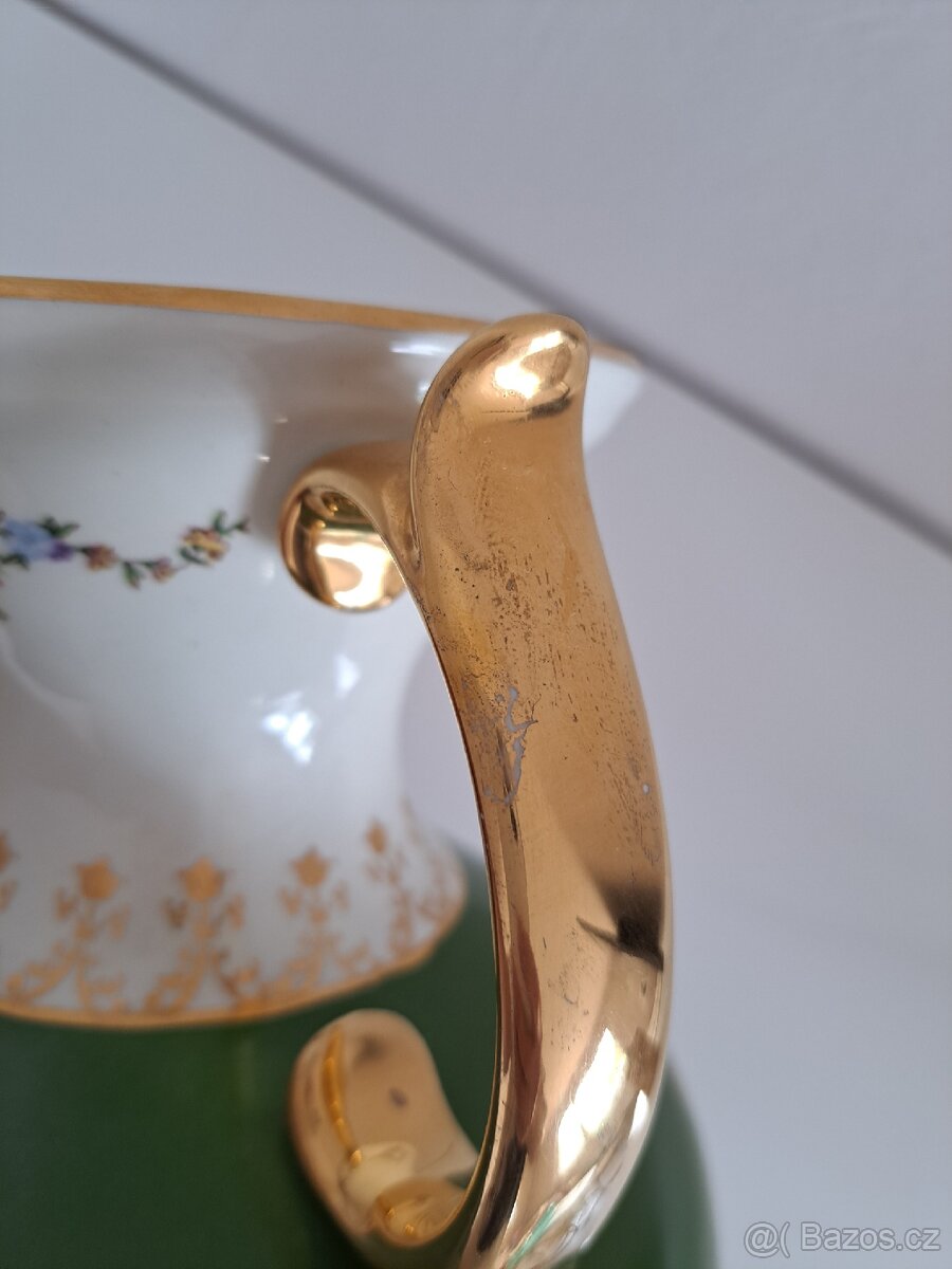 Váza / amfora 3 grácie - 10