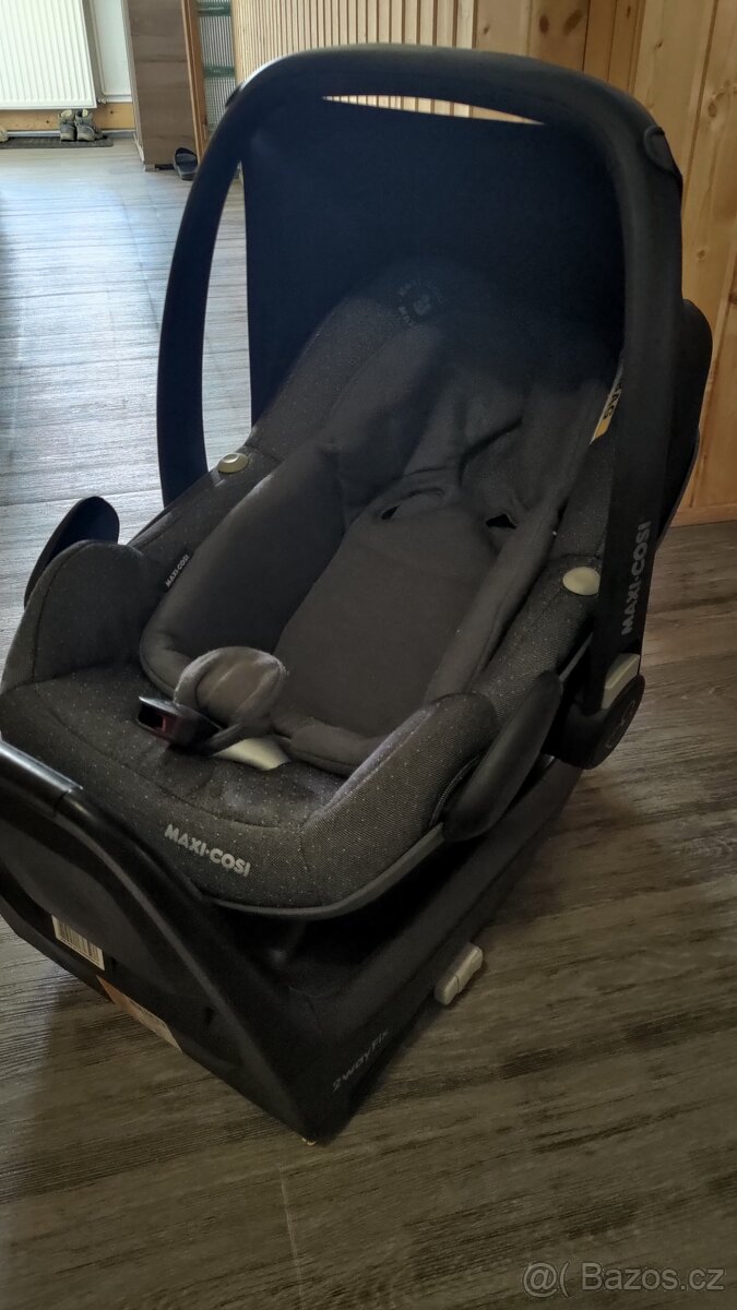 Vajíčko maxi-cosi - 10