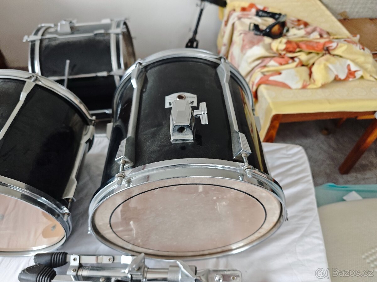 TAMA Rockstar-DX - 10