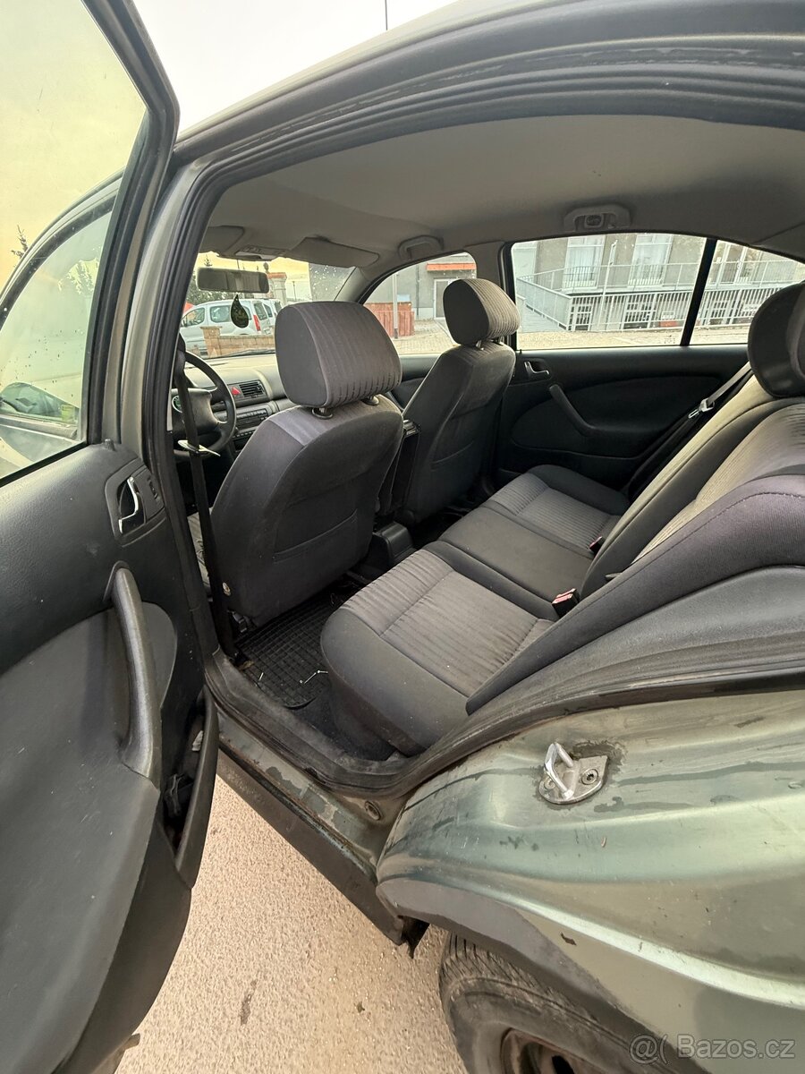 Škoda Octavia 1 1.9TDi 81kw - 10