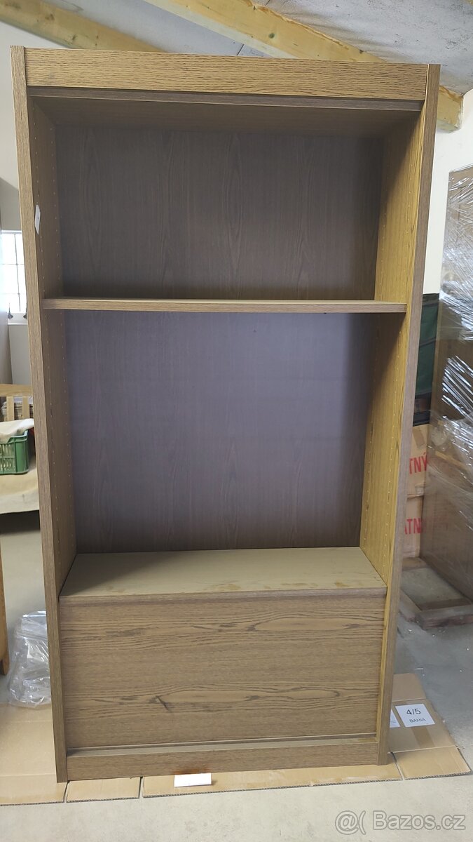 Sada skříní - 10