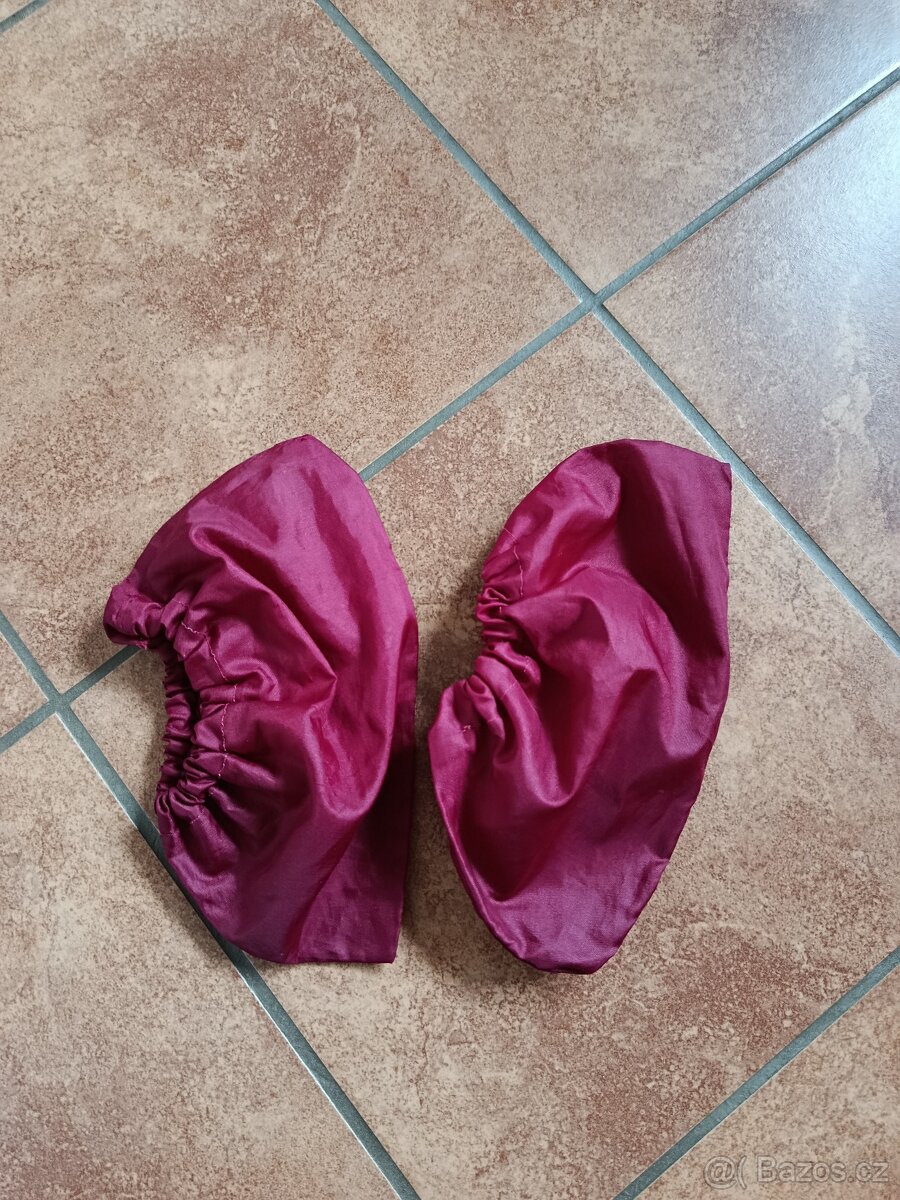 Zimní fusak Womar - 10