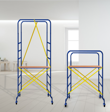 pracovní plošina (minilešení) - 10