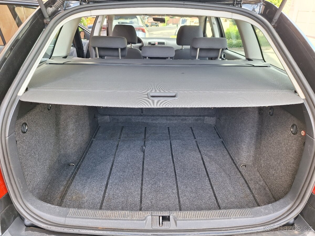 Octavia 2 4x4 - 10