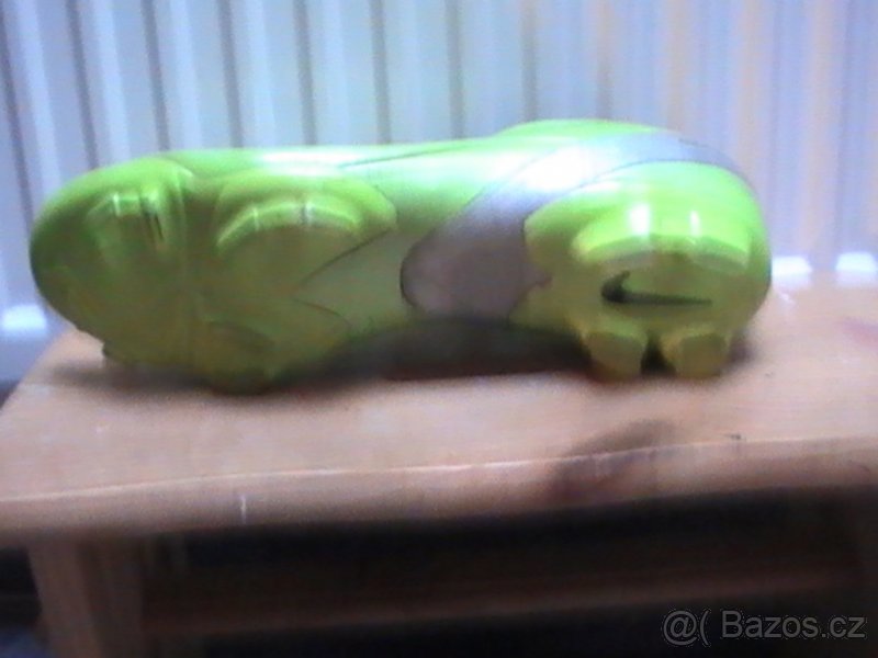 trekingove boty kopacky - 10
