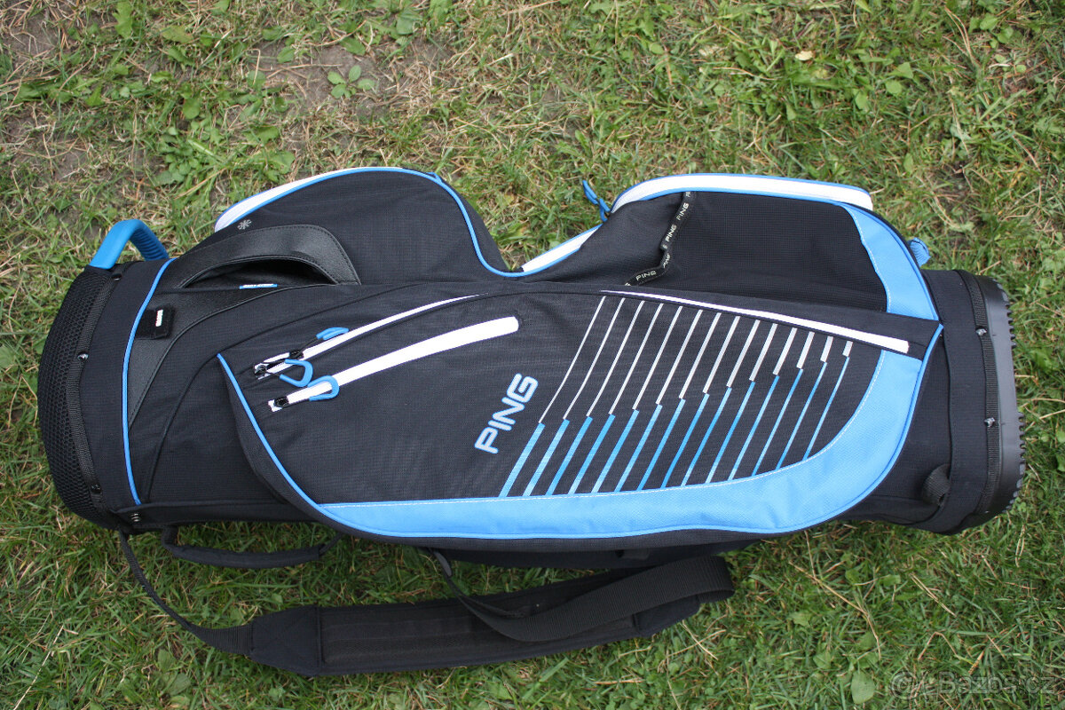 GOLFOVÝ BAG značky OGIO - 10