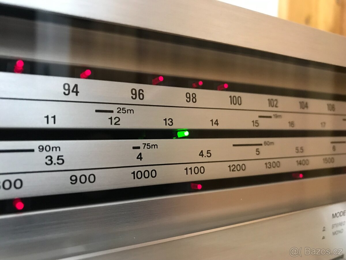 Sony TA-333/ST-333S-Top stav - 10