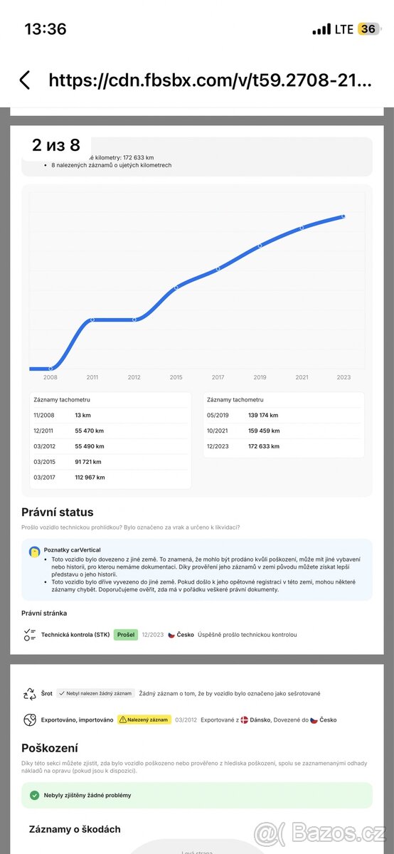 mini cooper clubman r55 - 10