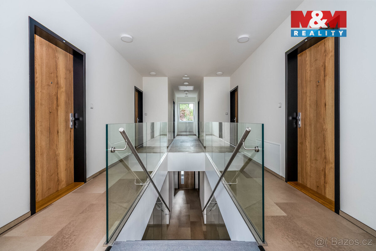 Prodej bytu 1+kk, 22 m², Praha 5 - Zličín - 10