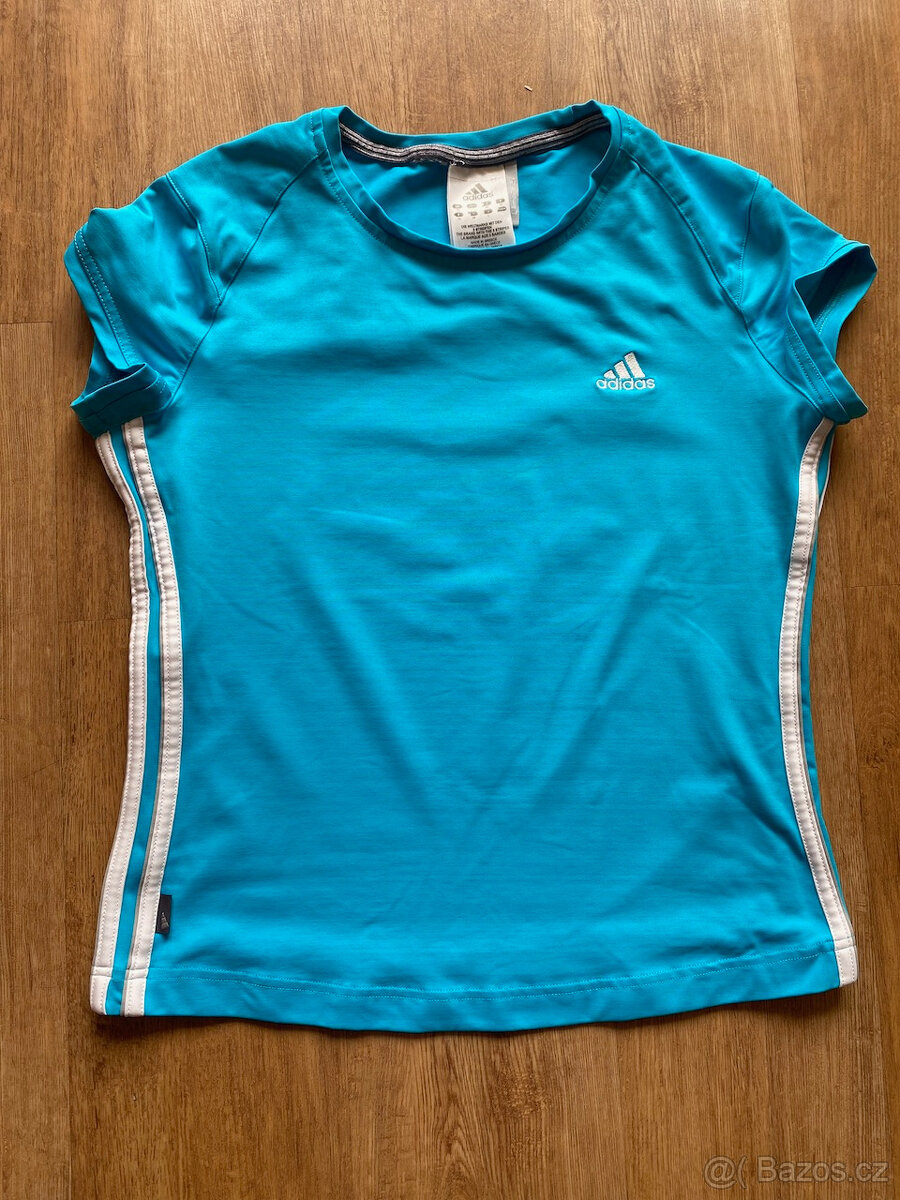 dámské oblečení S, M, L - 10