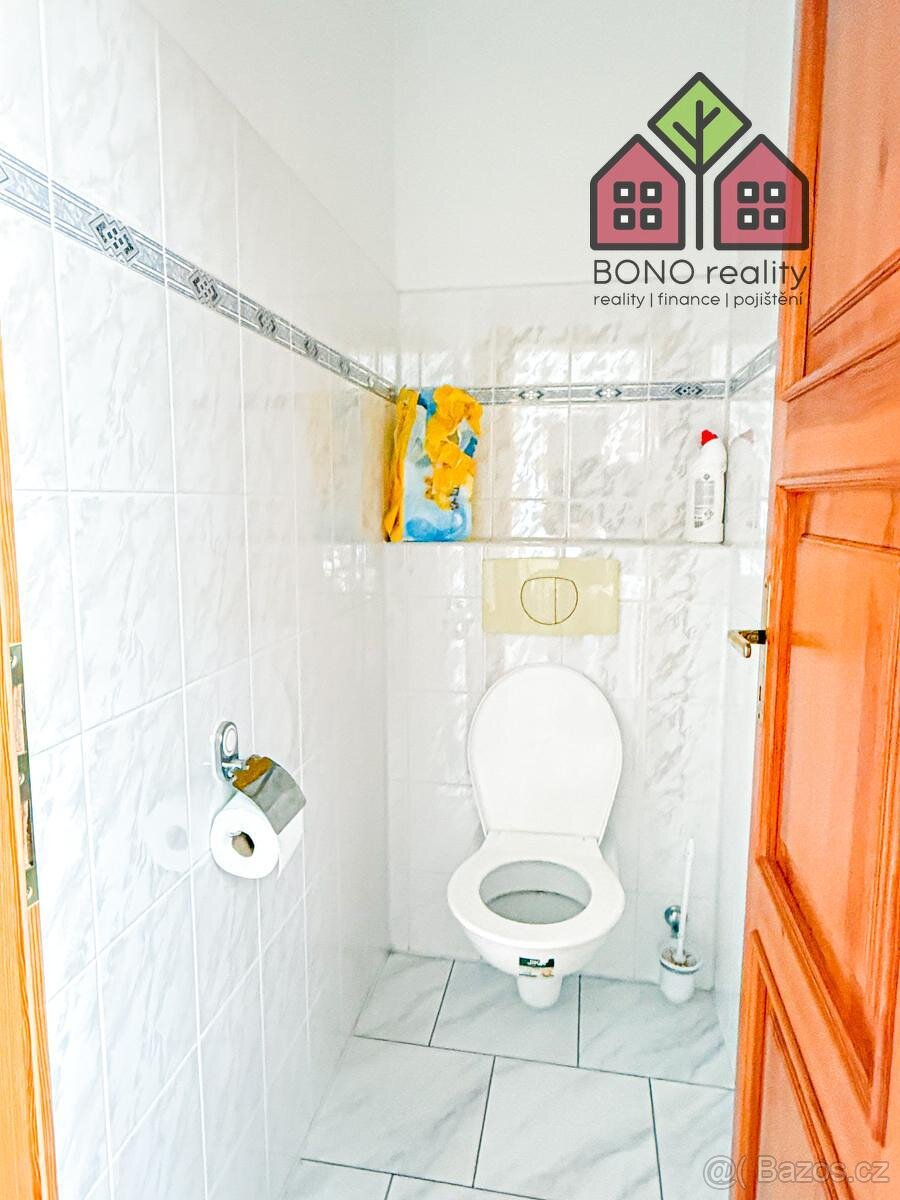 Víceúčelový areál, RD, kanceláře, bazén, vedlejší stavby, pa - 10