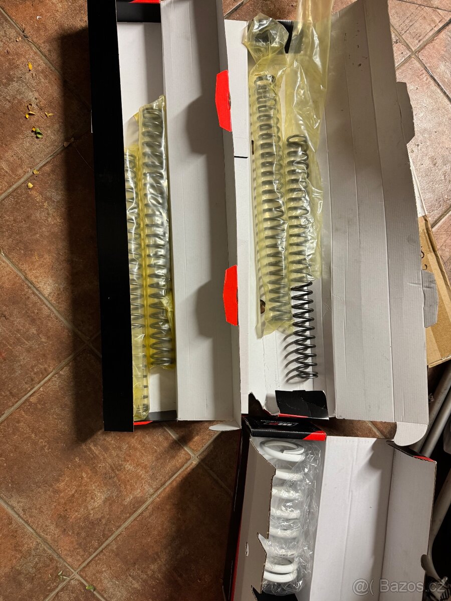 KTM EXC-F 500 Six Days 2022 (odpočet DPH) - 10