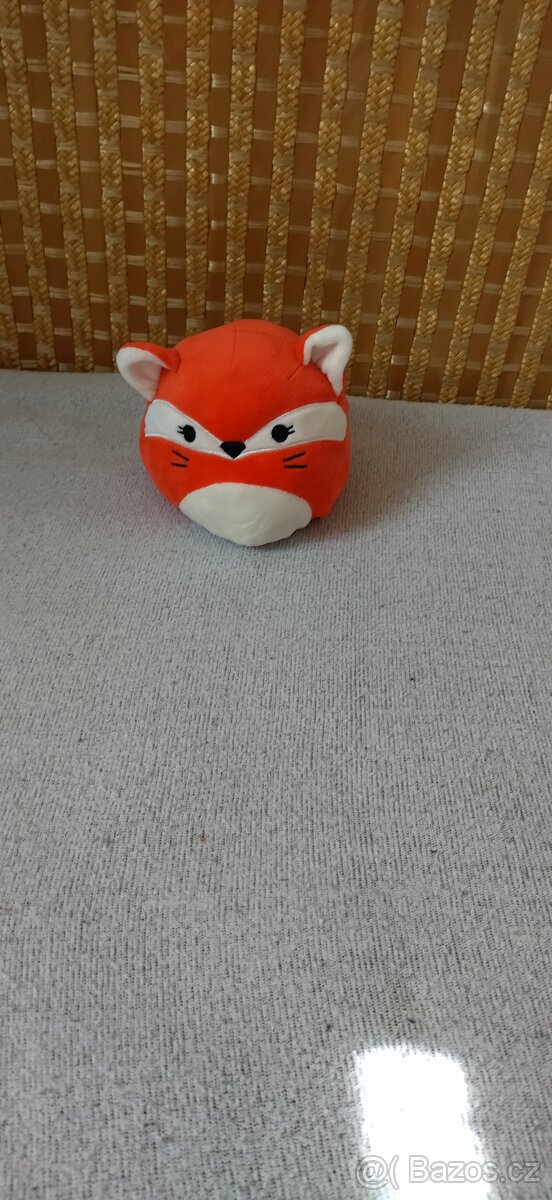 Plyšáci billa,penny - 10