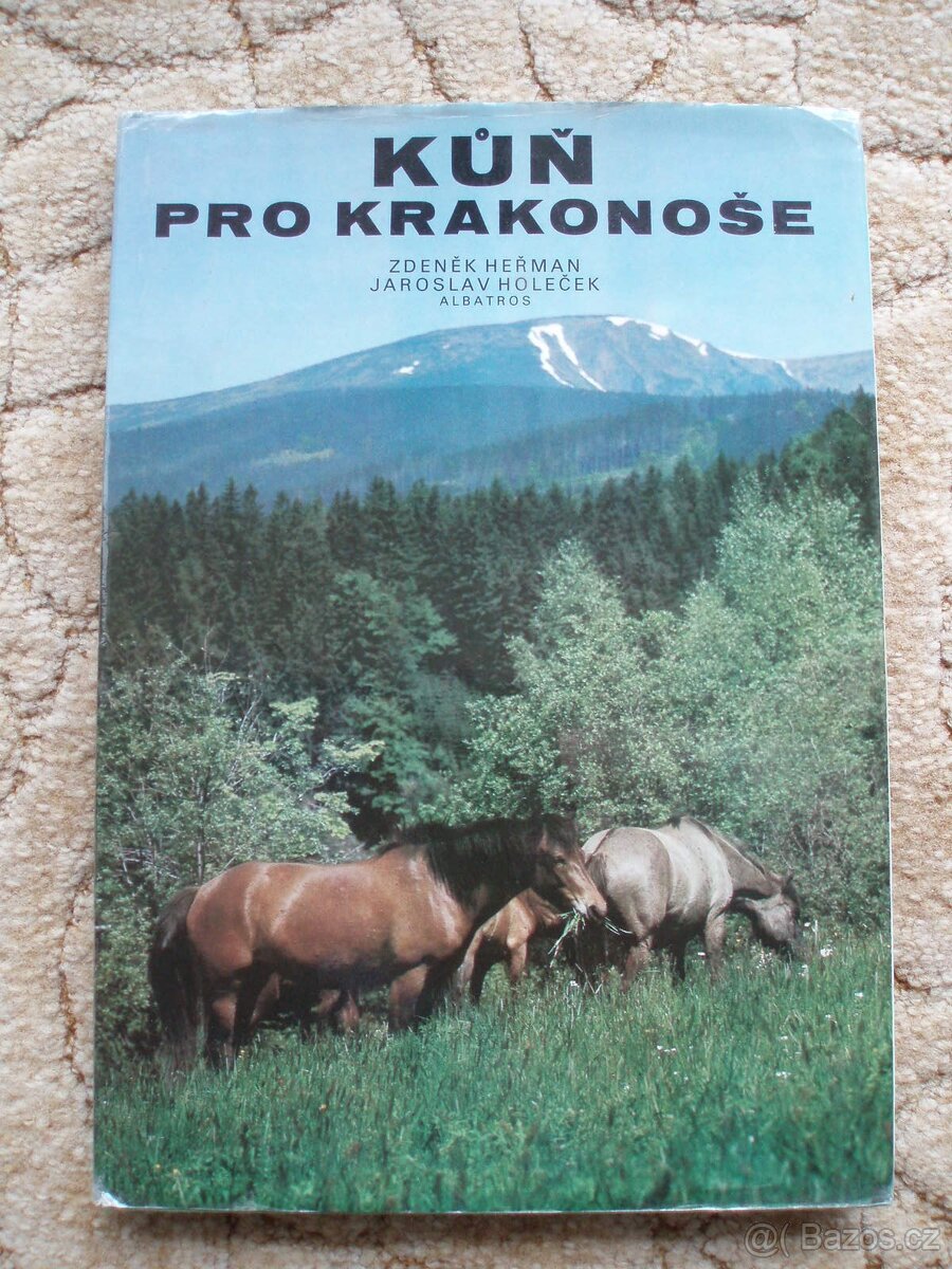 Prodám staré knihy - 10