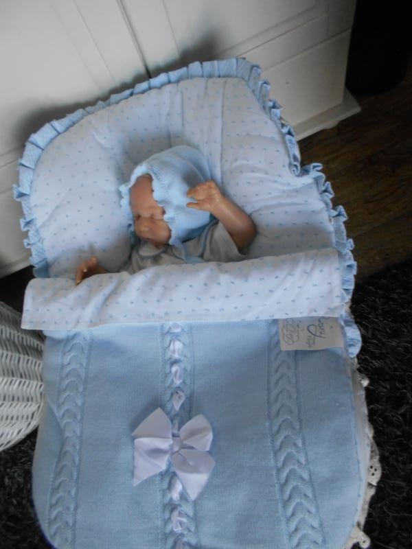 NOVÝ španělský fusak - 10