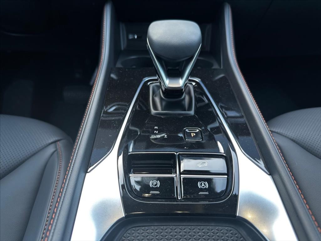 MG HS 1,5 TGI Exclusive AT (2025) - 10