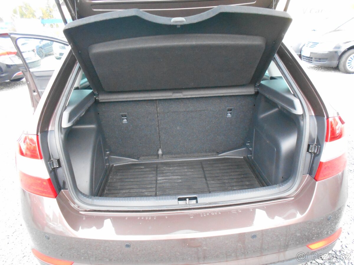 Škoda rapid 1.2 Tsi - 10