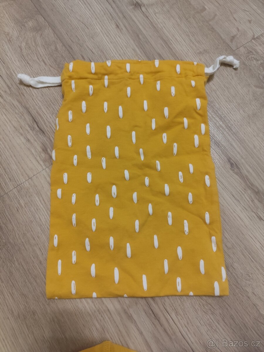 Dětský kojenecký set Lindex - 10