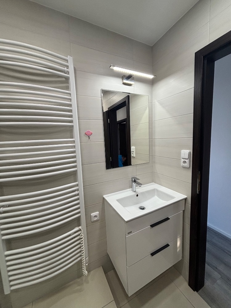 Pronájem bytu 3+1 Holešov - 10