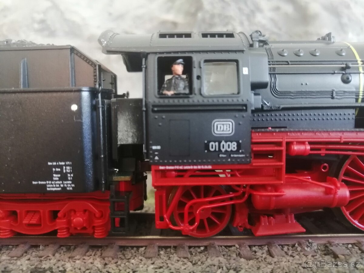 Roco 43359 - 10