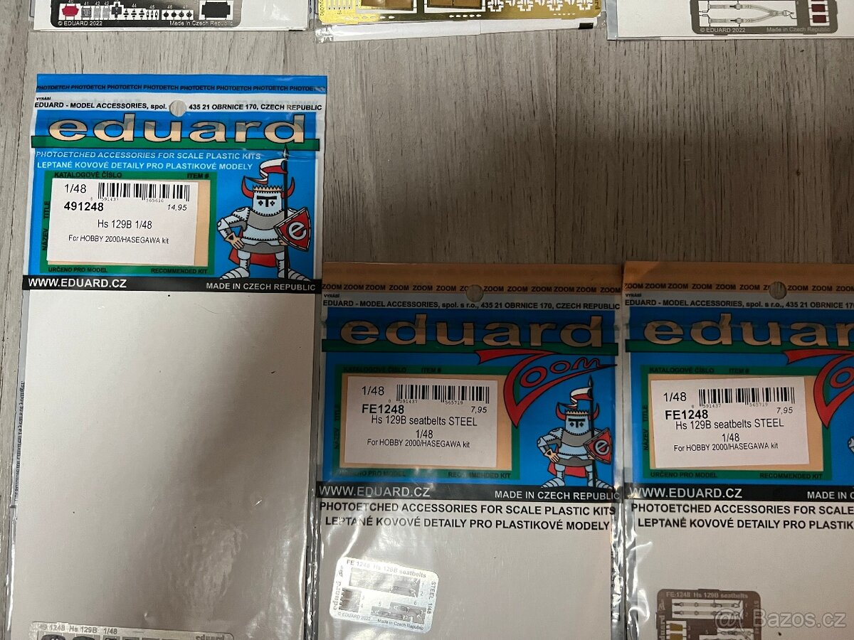 Lepty Eduard - 10