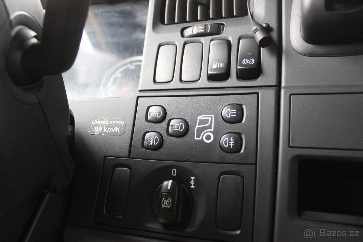 Scania R490, RETARDER, EURO 6 - 10