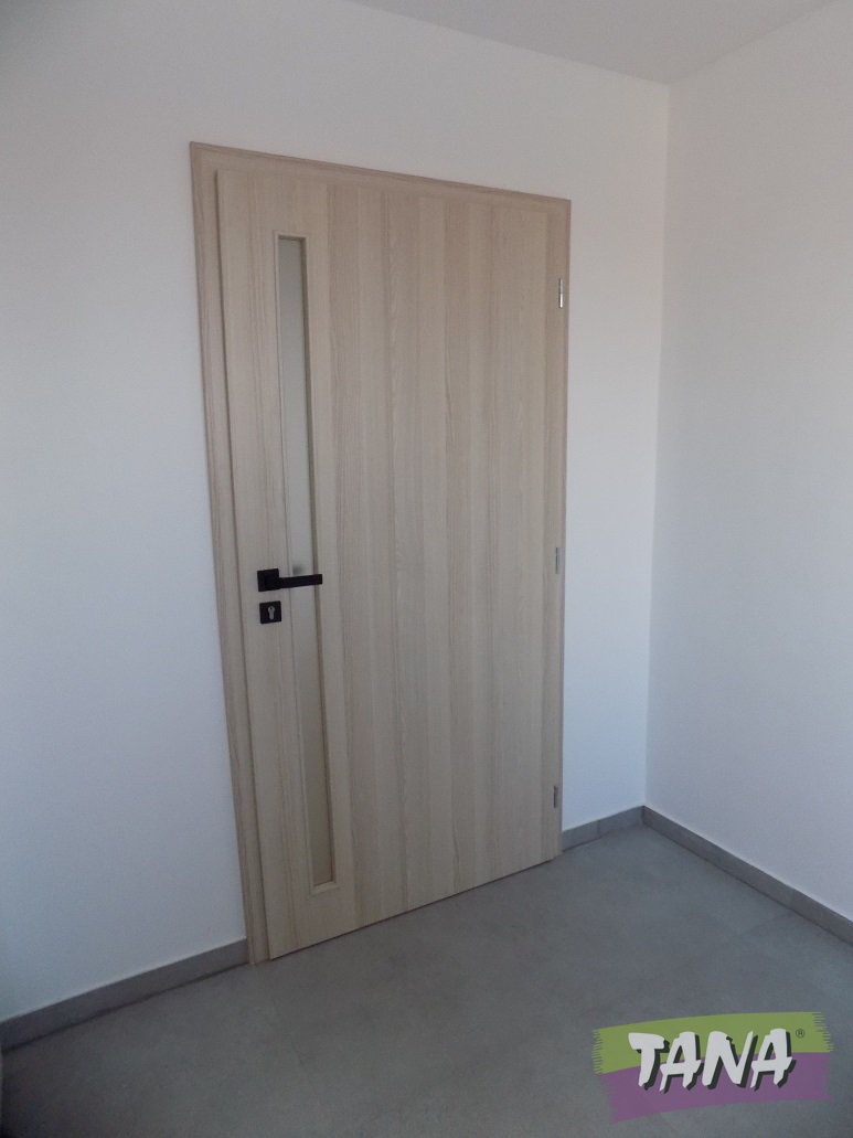 Pronájem bytu o dispozici 3+kk. Nacházející se v bytovém dom - 10