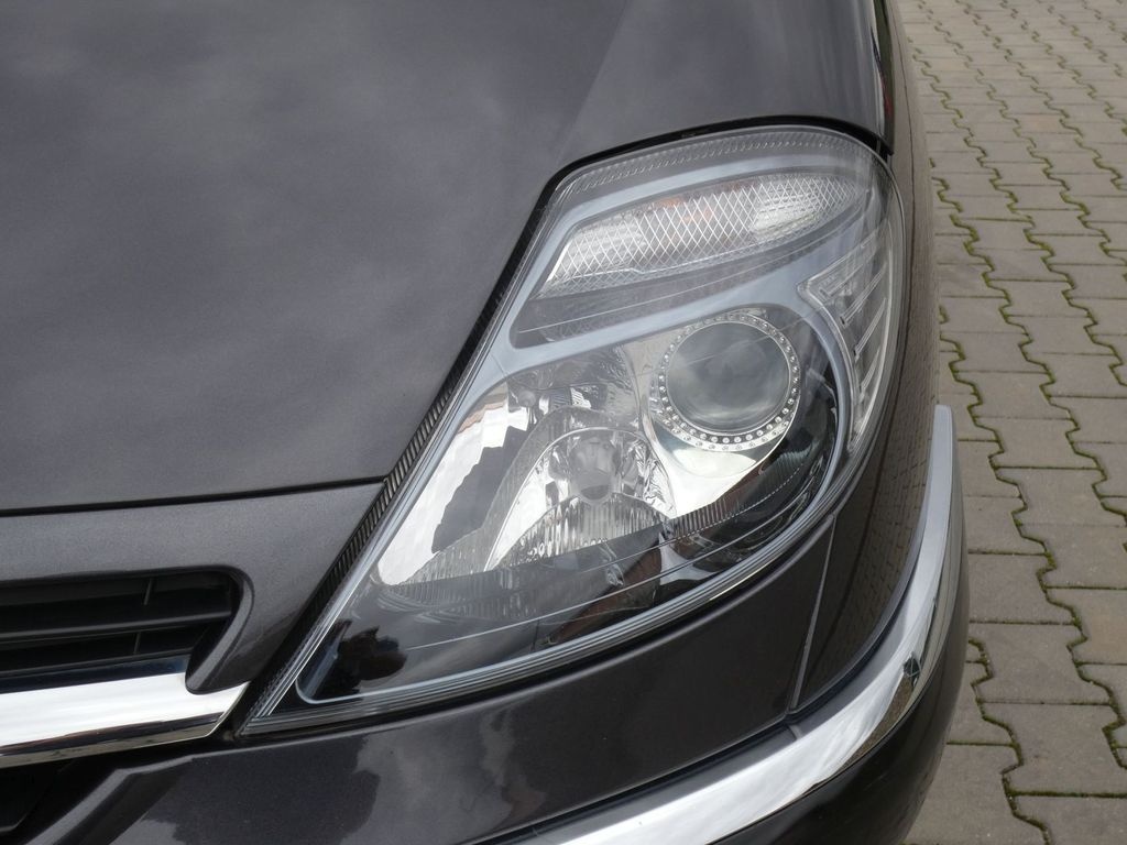 Citroën C8 2.0 HDI 7míst KOMPLET HISTORIE - 10