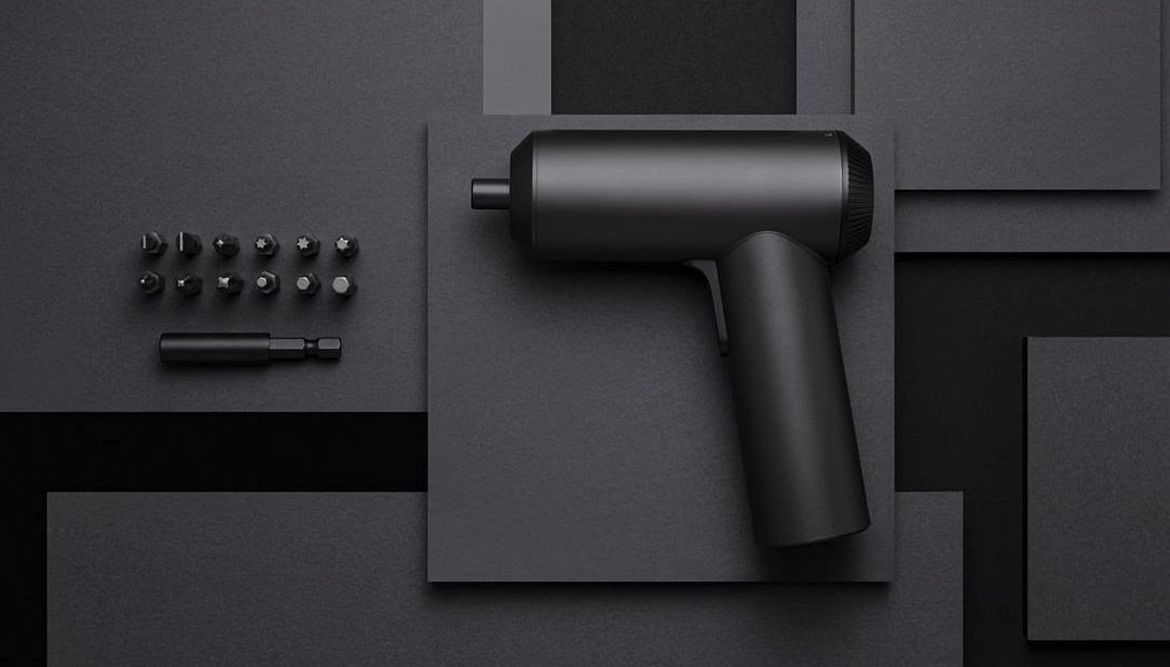 Aku šroubovák Xiaomi - 10