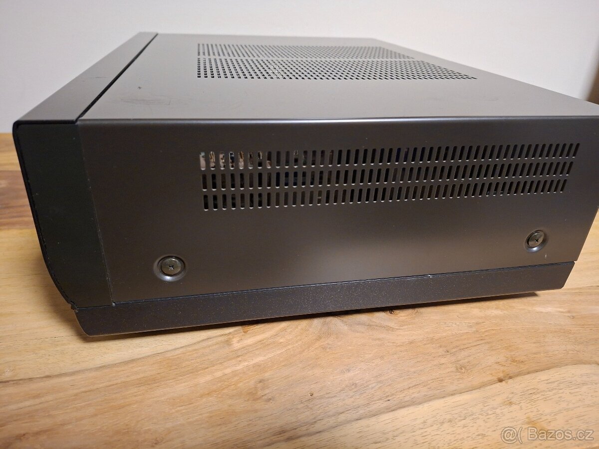 Technics SU-A800, MOS-FET zesilovač - 10