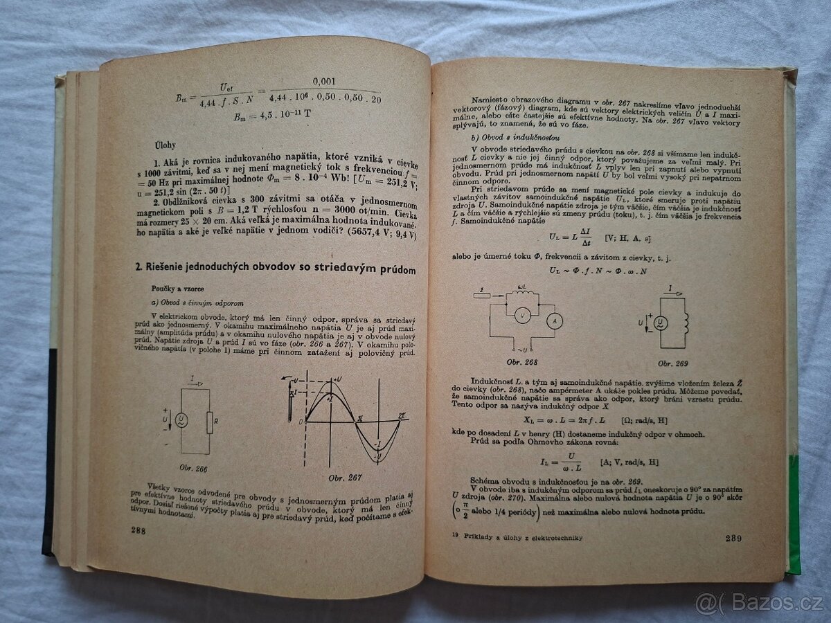 Príklady a úlohy z elektrotechniky - H. Meluzin - 10