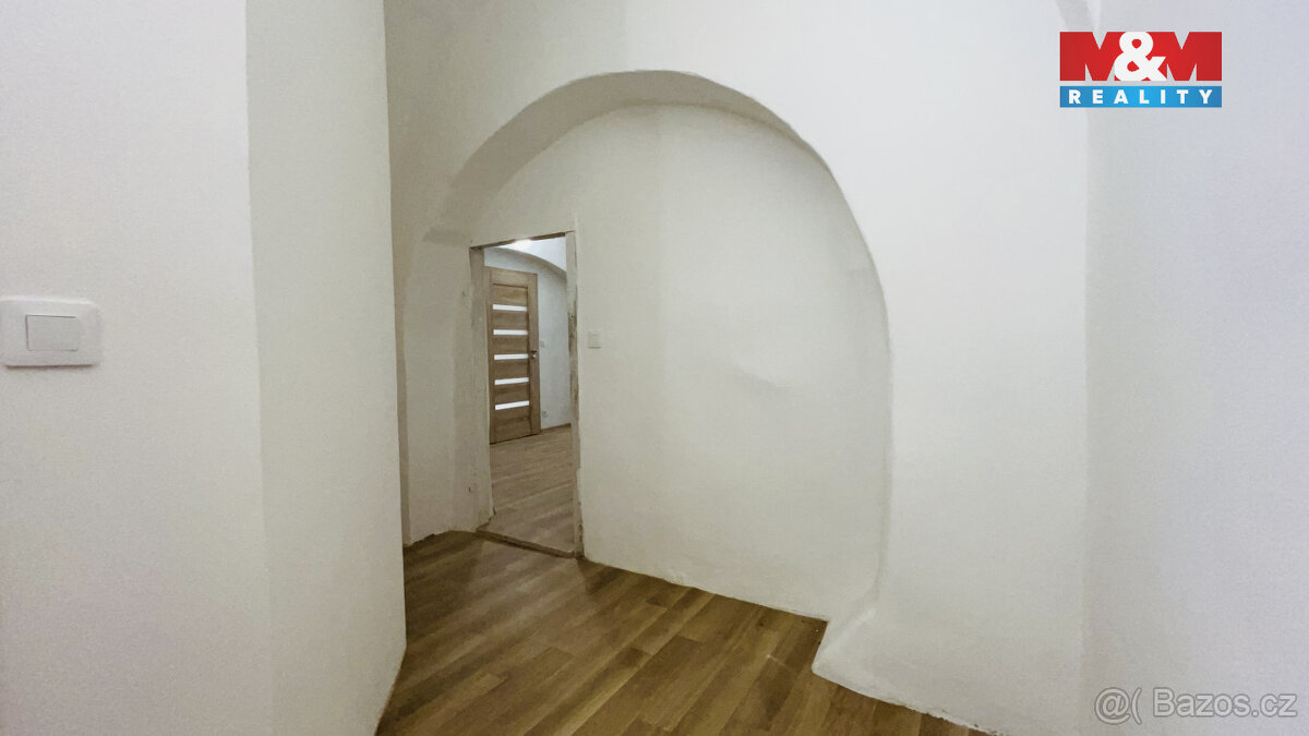 Prodej bytu 4+kk v Jihlavě, ul. Lazebnická - 10