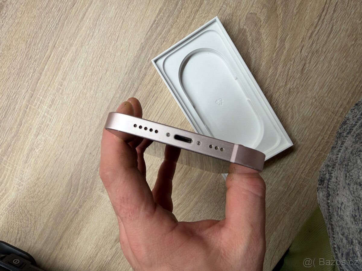 IPhone 13 256Gb TOP stav - 10