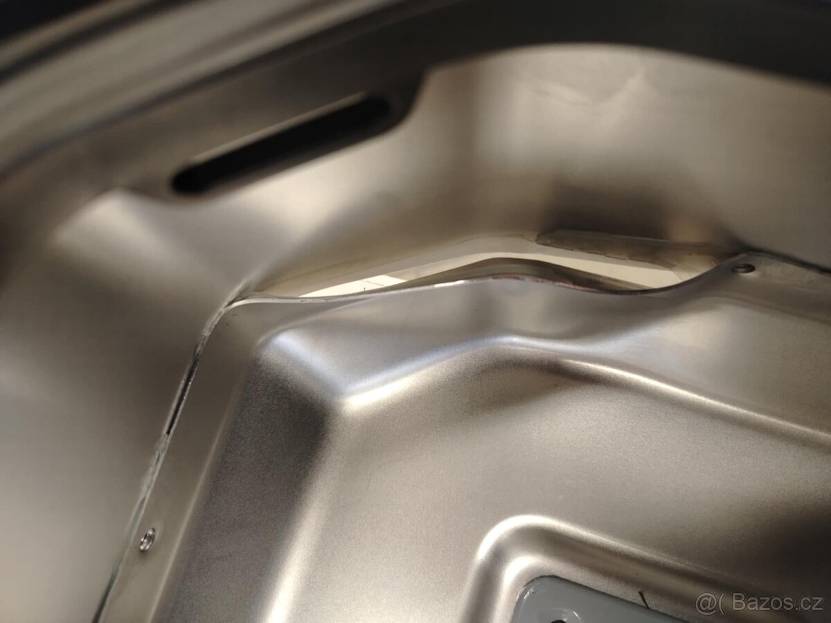 kufr SHAD TERRA TR36 PRAVÝ ( D0TR36100R) - 10