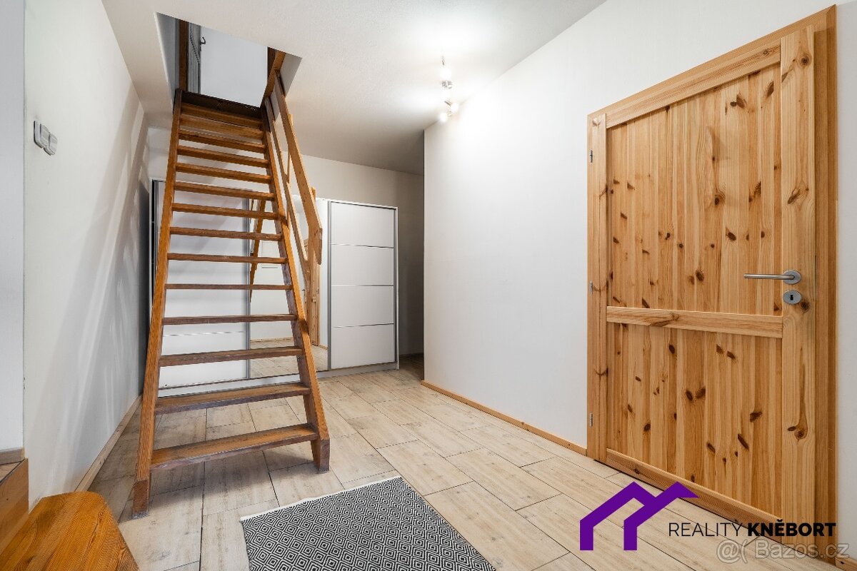 Prodej bytu 3+1, 148 m2 - Jablonné v Podještědí - 10